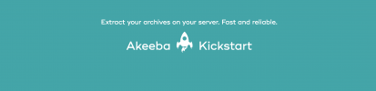 Kickstart - Akeeba Ltd.png