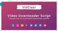 VidClear-102-Video-Downloader-Script-Nulled.pngnocache1.webp