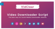 [ itnull.cc ]VidClear-102-Video-Downloader-Script-Nulled.pngnocache1.png