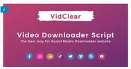 [ itnull.cc ]VidClear-102-Video-Downloader-Script-Nulled.pngnocache1.webp
