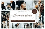 12 x Lightroom, Cinematic Winter (2021).webp