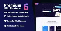 Premium URL Shortener.webp