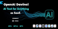 OpenAI Davinci - AI Writing Assistant and Content Creator as SaaS.png