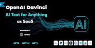 OpenAI Davinci - AI Writing Assistant and Content Creator as SaaS.png