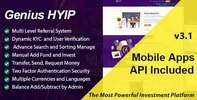 Genius HYIP.webp