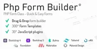 PHP Form Builder.webp