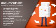 documentSide PHP Document & Guide Manager.jpg