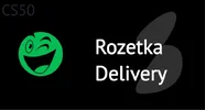 Rozetka Delivery (Доставка в отделение Розетки) - Opencart 3
