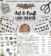 Art-and-craft-logo-creator.webp
