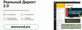 Реальный Директ 2.0. Модули 10-11.webp