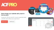 Advanced Custom Fields Pro v5.7.7.webp