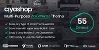 CiyaShop v2.4.1 NULLED.webp