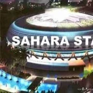 saharastar