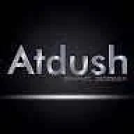 Atdush