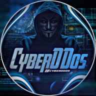 CyberDDos