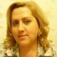 Елена Кирик