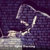 CyberWarning