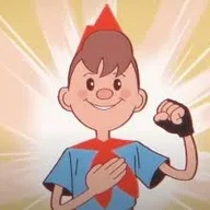 Жгунец