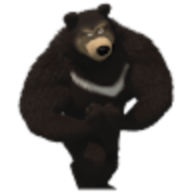 bearbear