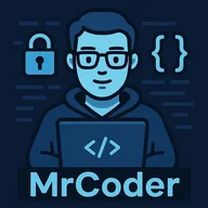 MrCoder