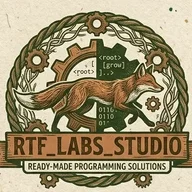 RTF_LABS_STUDIO
