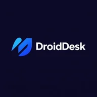 DroidDesk
