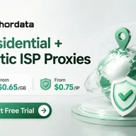 Thordata