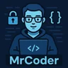 MrCoder