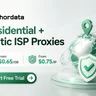 Thordata