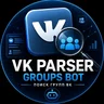 Vkparser