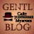 gentlblog.com