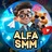 AlfaSMM