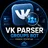 Vkparser